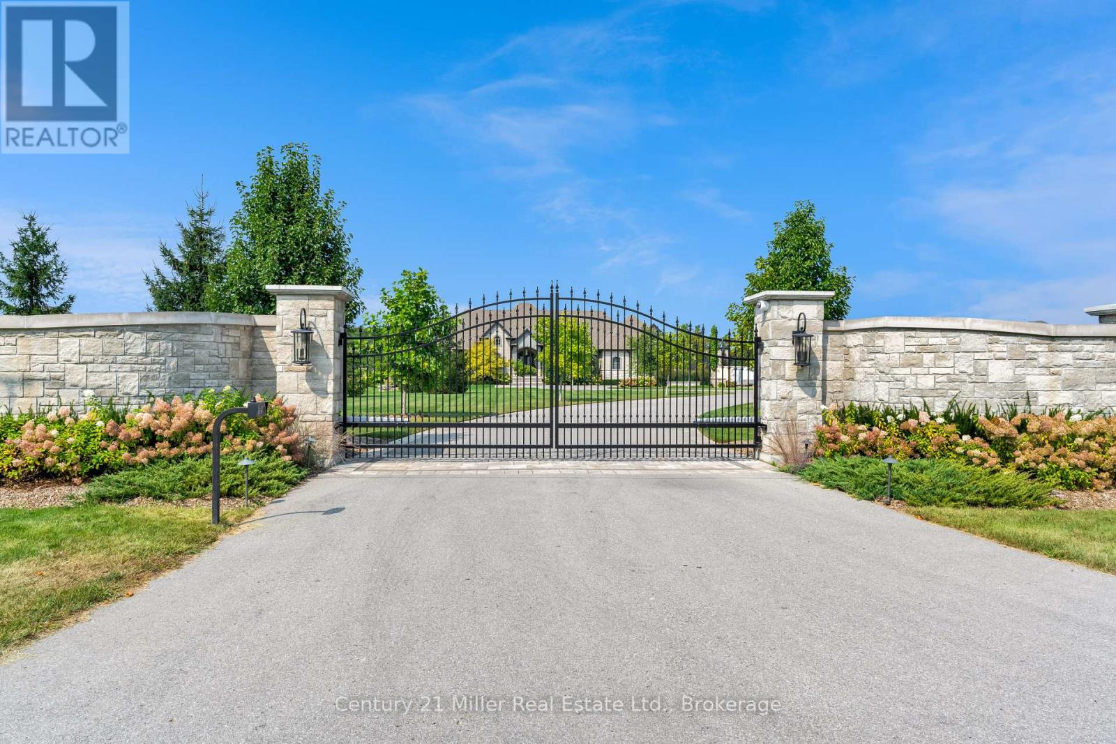 214 Jerseyville Road, Brant, Ontario  N3T 5M1 - Photo 3 - X12243538