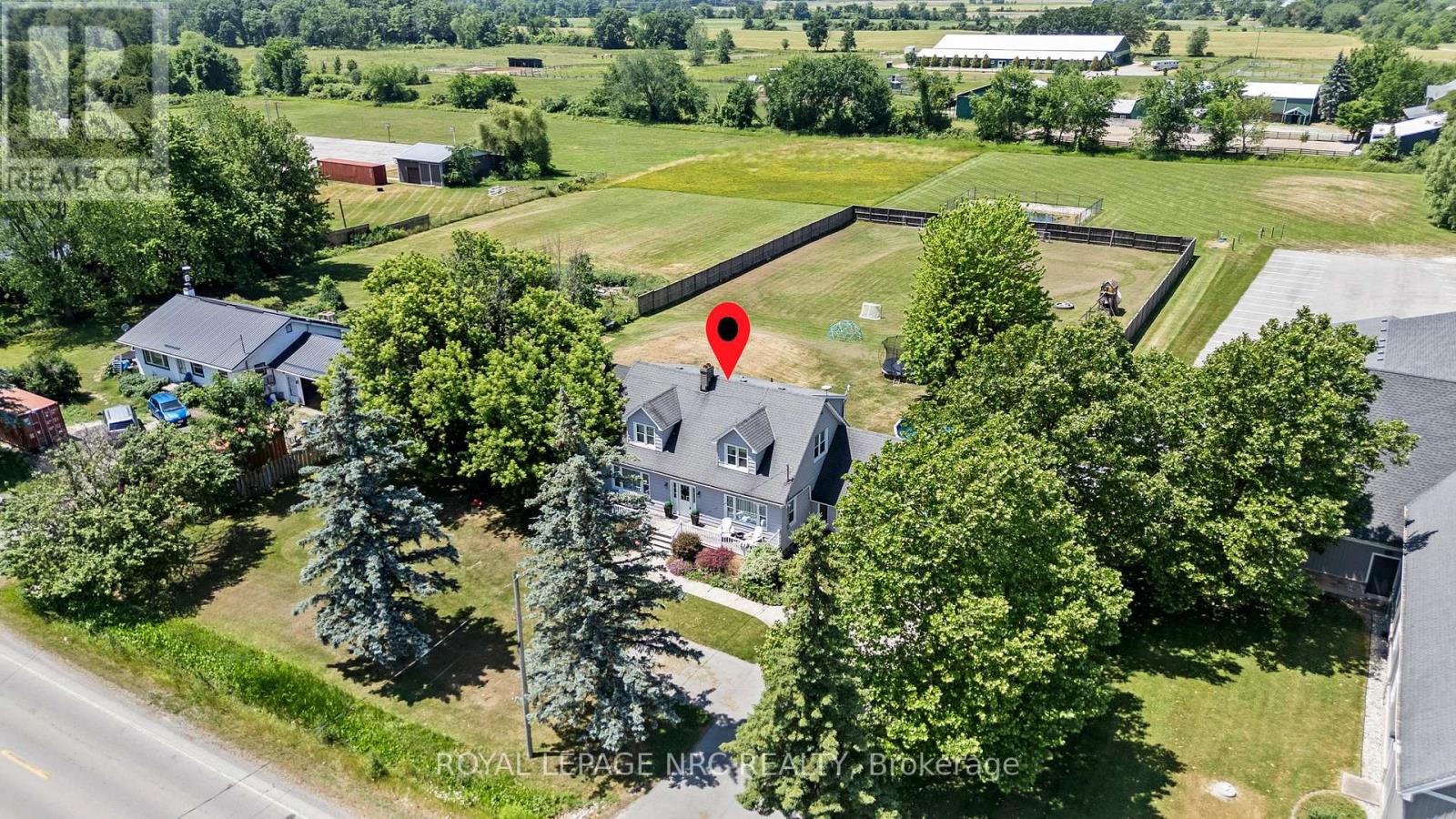 74092 Wellandport Road, West Lincoln, Ontario  L0R 2J0 - Photo 34 - X12243514