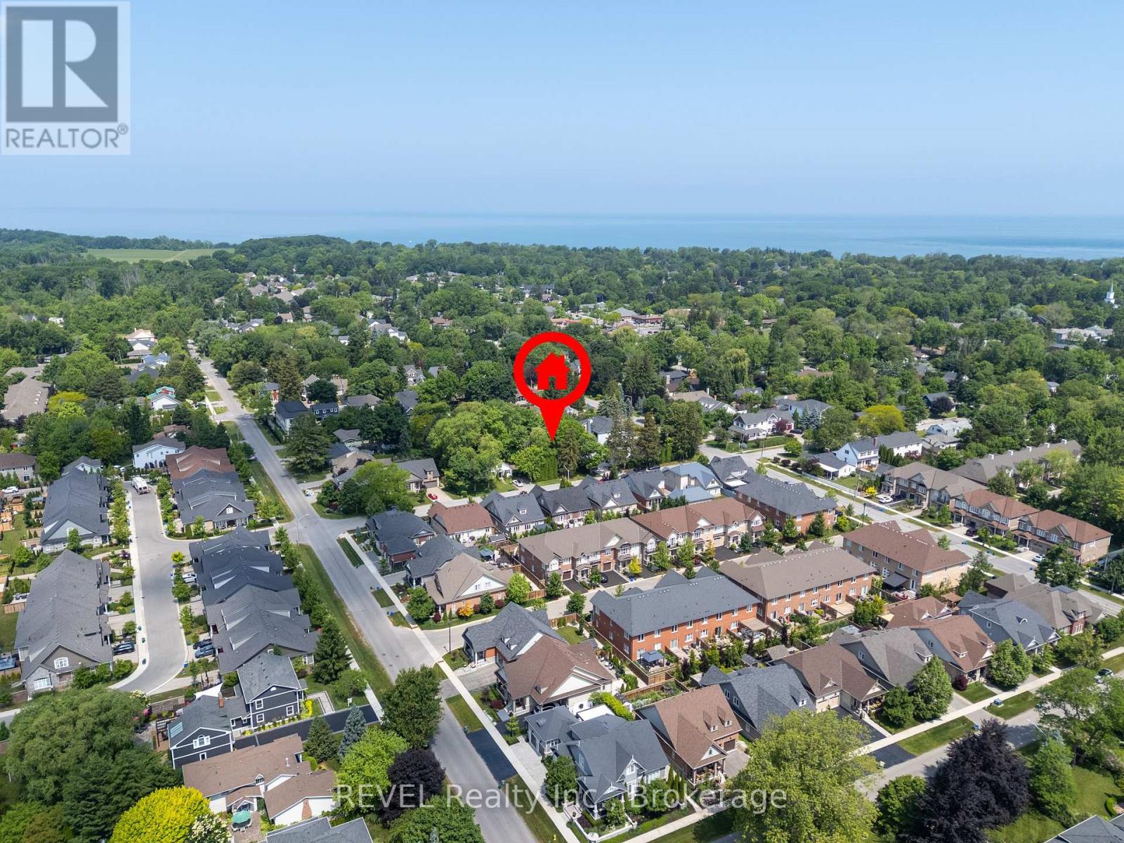 517 1/2 Gate Street, Niagara-On-The-Lake, Ontario  L0S 1J0 - Photo 9 - X12243521