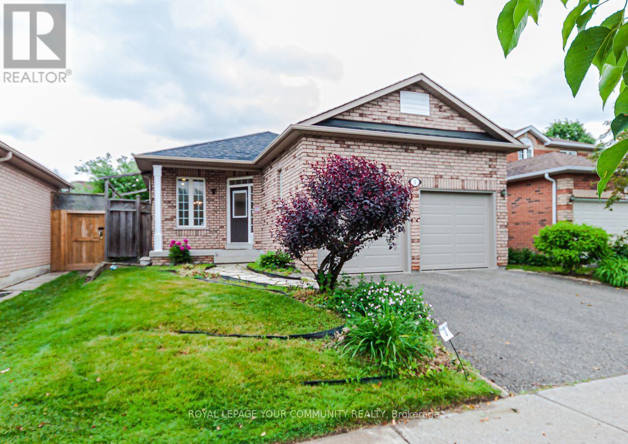 Property at 3 PADDLE GATE image 1
