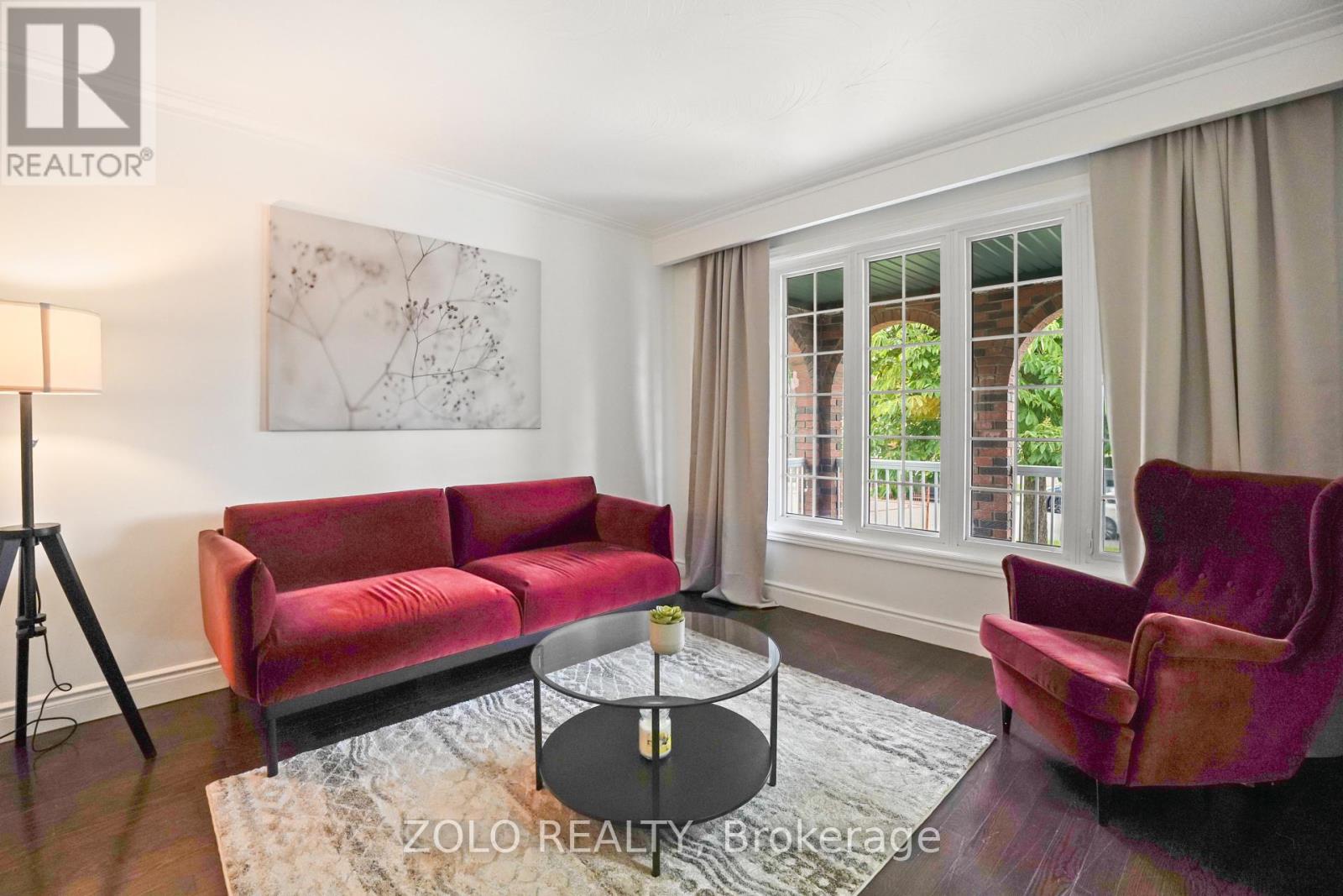 Property at 19 SCARBORO STREET image 1