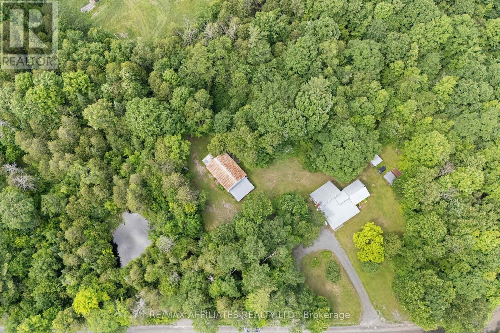 1655 Old Perth Road, Mississippi Mills, Ontario  K0A 1A0 - Photo 2 - X12243549