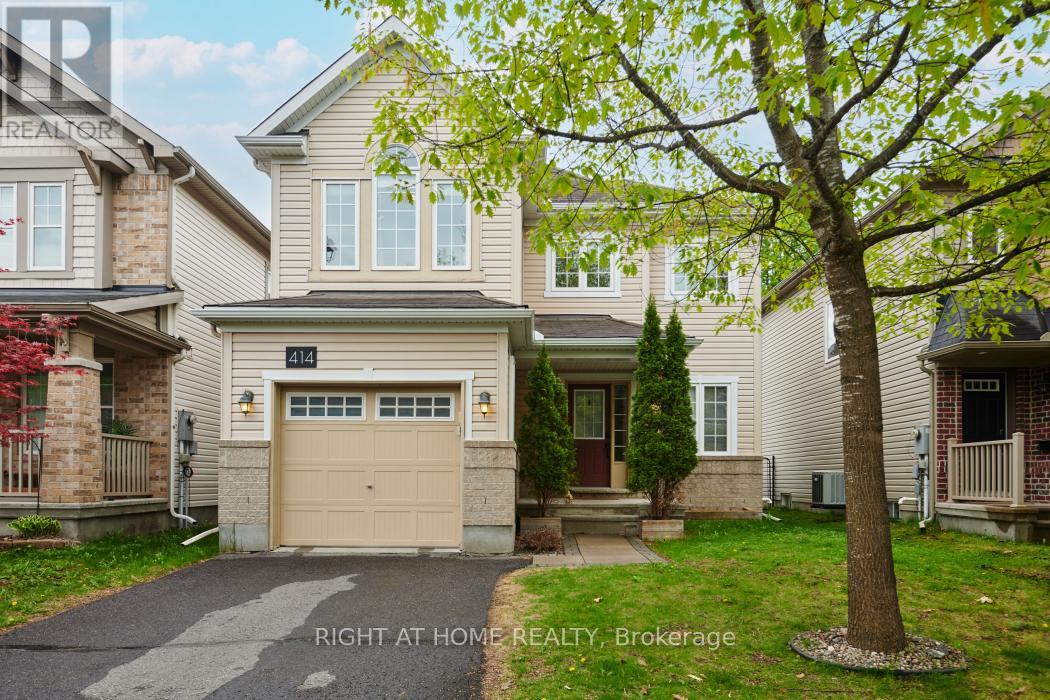 Property at 414 VENDEVALE AVENUE image 1