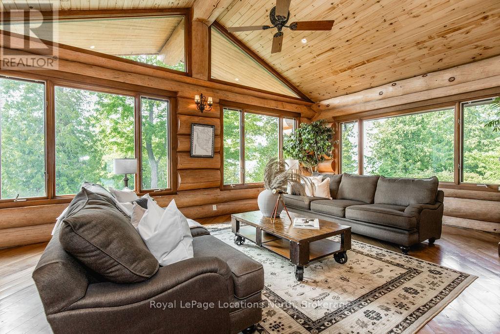 100 Melissa Lane, Tiny, Ontario  L9M 0T8 - Photo 13 - S12243578