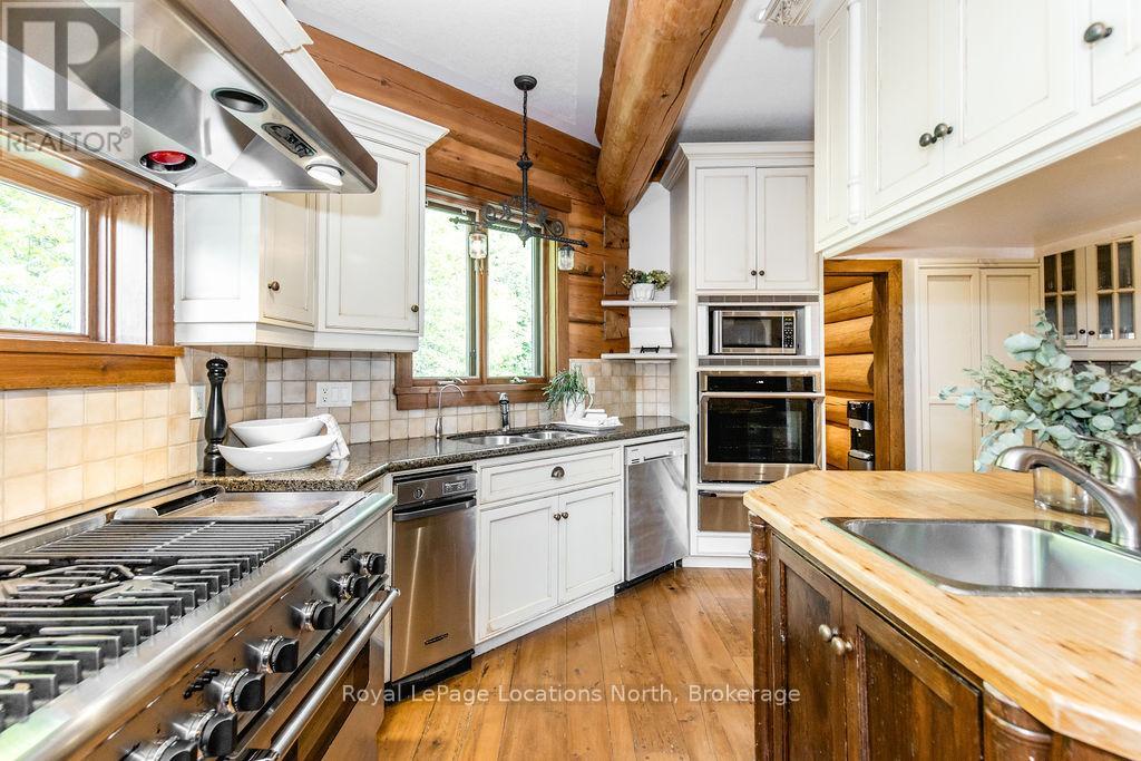 100 Melissa Lane, Tiny, Ontario  L9M 0T8 - Photo 20 - S12243578