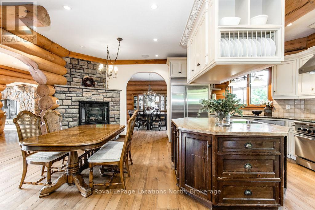 100 Melissa Lane, Tiny, Ontario  L9M 0T8 - Photo 21 - S12243578