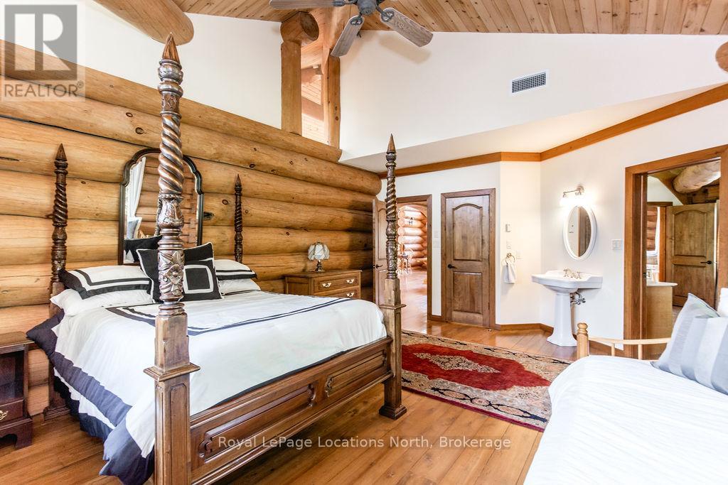 100 Melissa Lane, Tiny, Ontario  L9M 0T8 - Photo 33 - S12243578