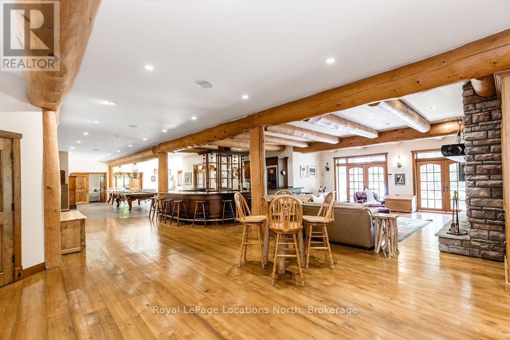 100 Melissa Lane, Tiny, Ontario  L9M 0T8 - Photo 36 - S12243578