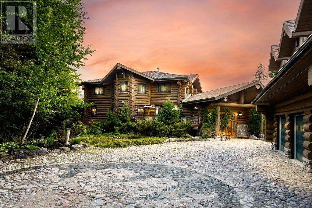 100 Melissa Lane, Tiny, Ontario  L9M 0T8 - Photo 4 - S12243578