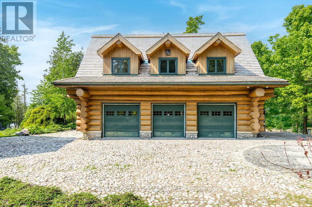 100 Melissa Lane, Tiny, Ontario  L9M 0T8 - Photo 46 - S12243578