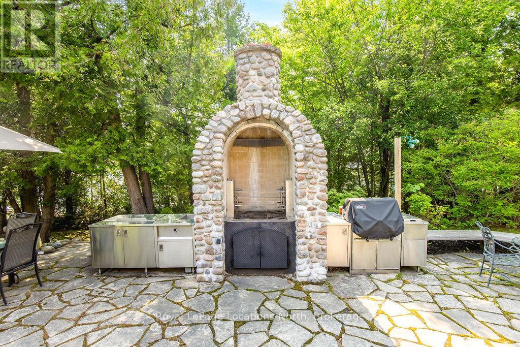 100 Melissa Lane, Tiny, Ontario  L9M 0T8 - Photo 49 - S12243578