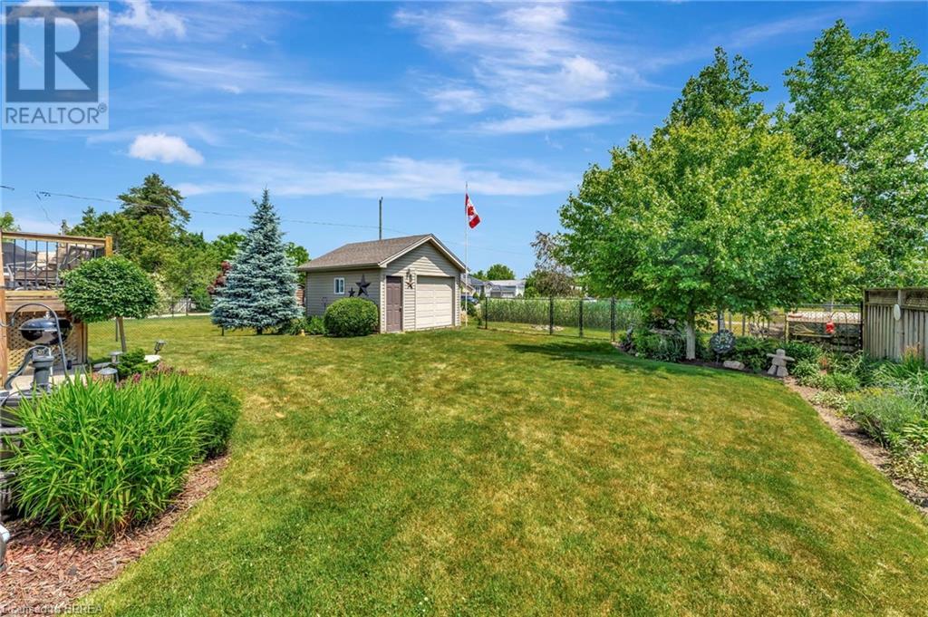 14 Robinson Road, Waterford, Ontario  N0E 1Y0 - Photo 33 - 40744484