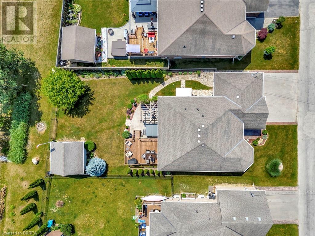 14 Robinson Road, Waterford, Ontario  N0E 1Y0 - Photo 35 - 40744484