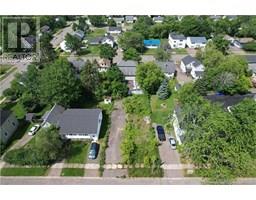 Lot on Seventh Street, Moncton, New Brunswick