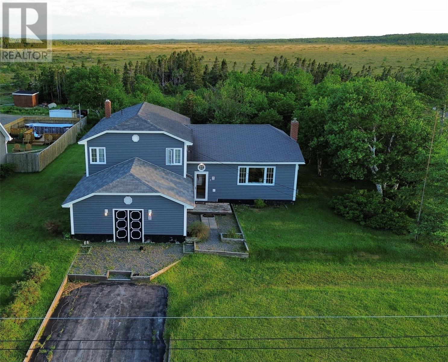 7-9 Marshview Road, Musgrave Harbour, Newfoundland & Labrador