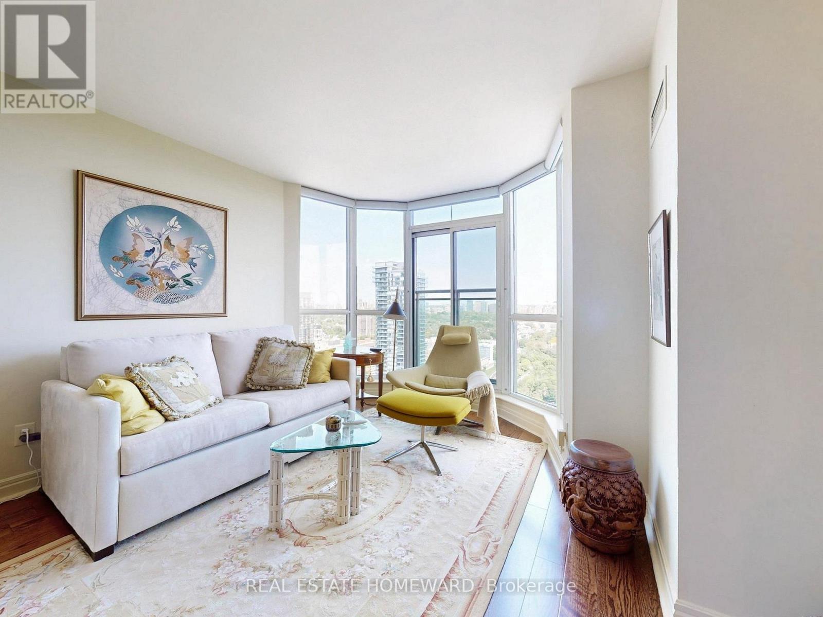 Ph3703 - 8 Park Road, Toronto, Ontario  M4W 3S5 - Photo 21 - C12231099