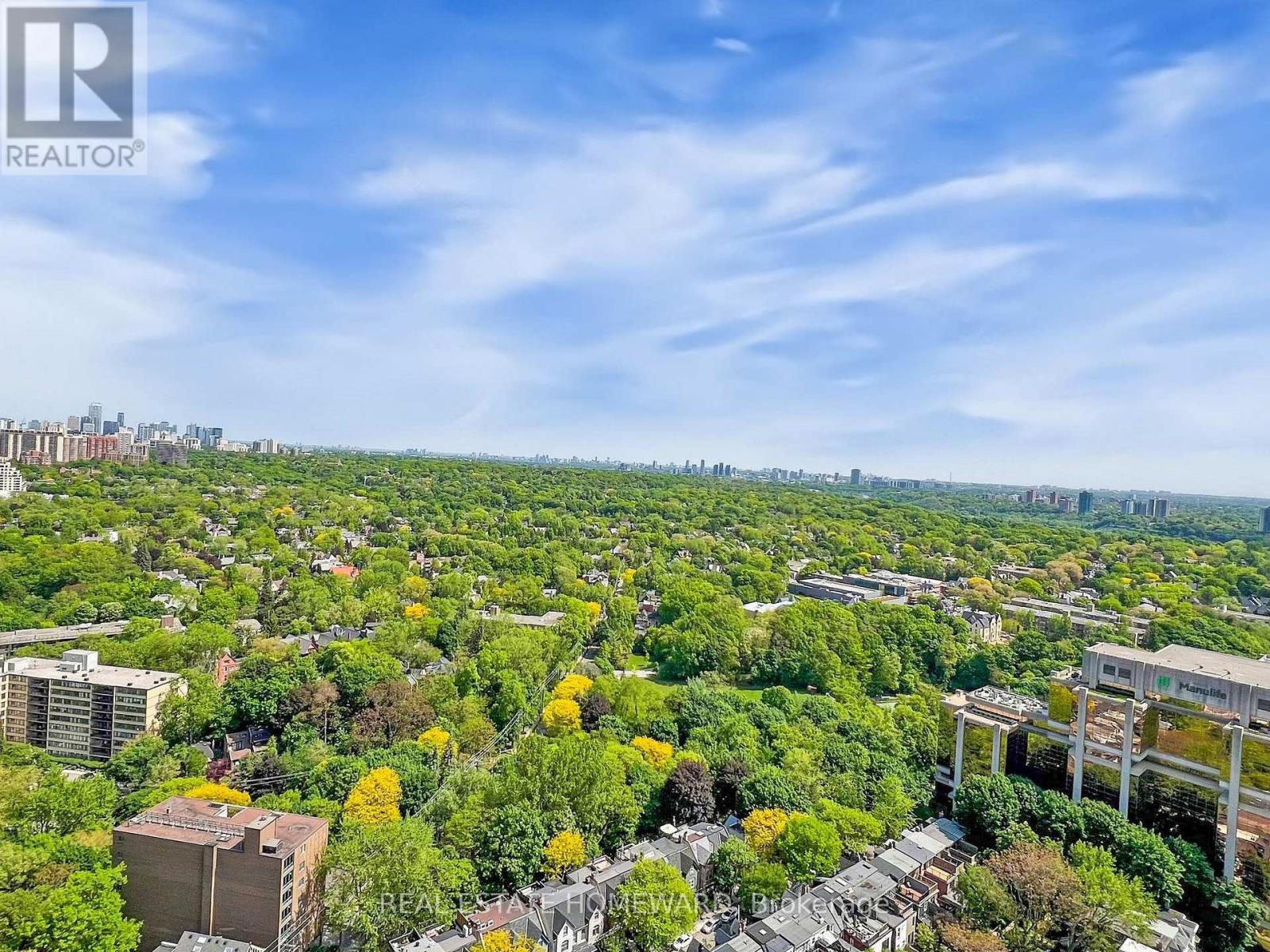 Ph3703 - 8 Park Road, Toronto, Ontario  M4W 3S5 - Photo 33 - C12231099