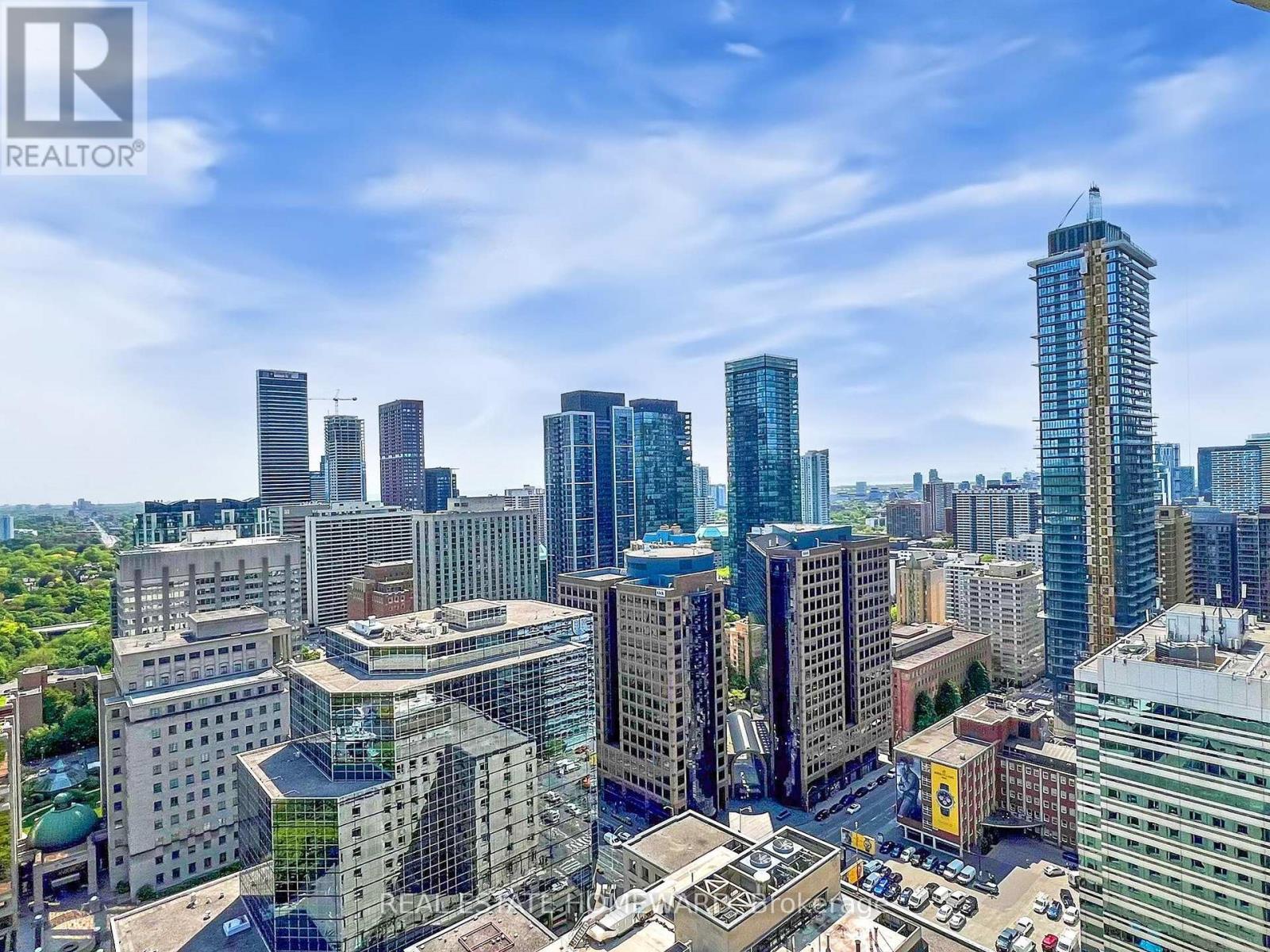 Ph3703 - 8 Park Road, Toronto, Ontario  M4W 3S5 - Photo 31 - C12231099