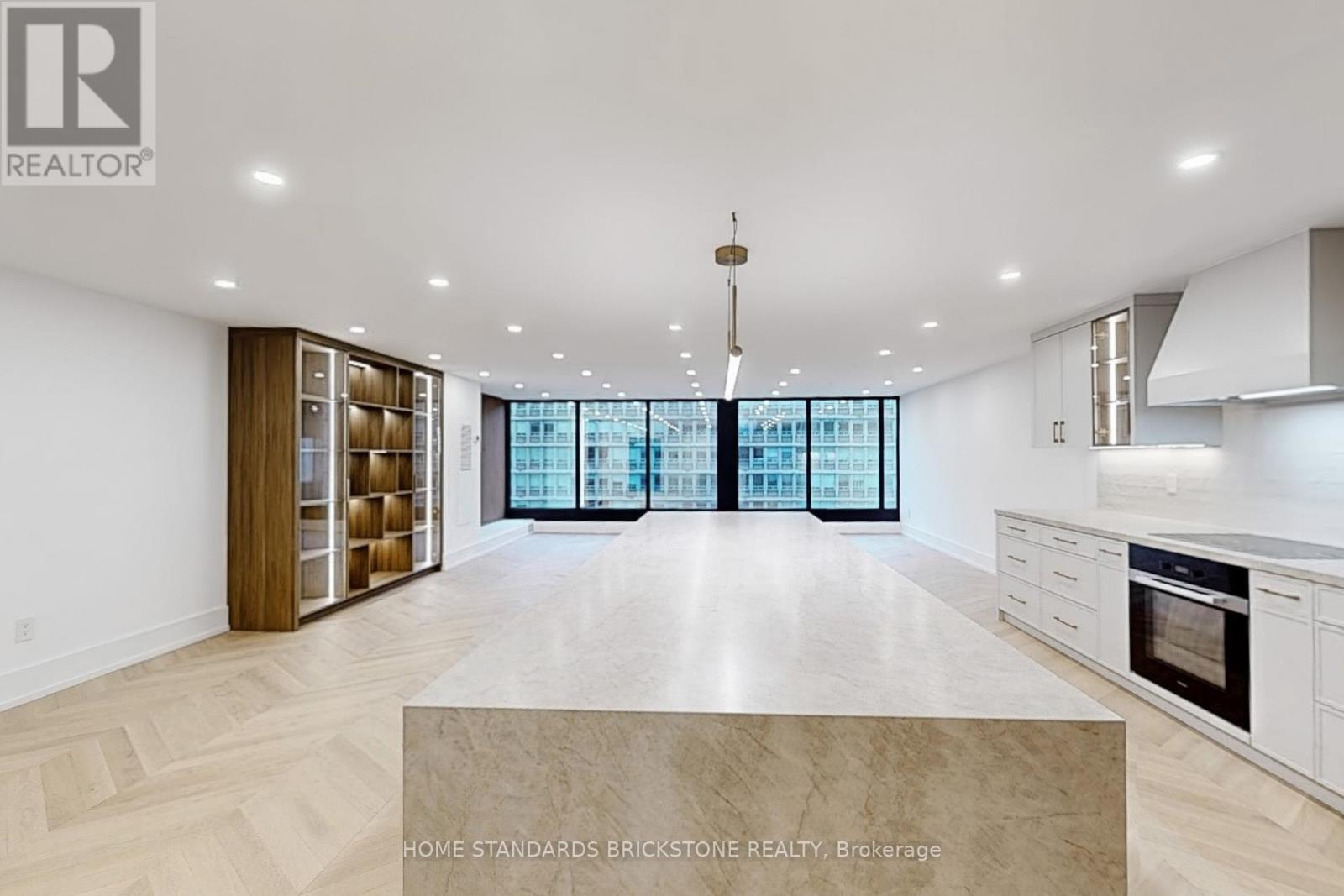 1009 - 110 Bloor Street W, Toronto, Ontario  M5S 2W7 - Photo 11 - C12243567