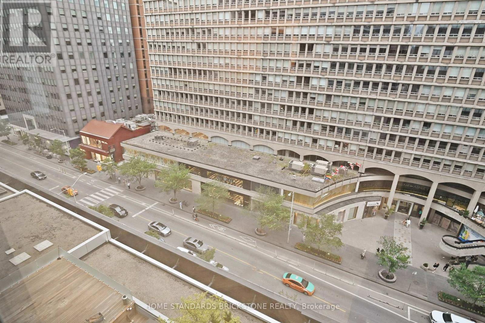 1009 - 110 Bloor Street W, Toronto, Ontario  M5S 2W7 - Photo 36 - C12243567