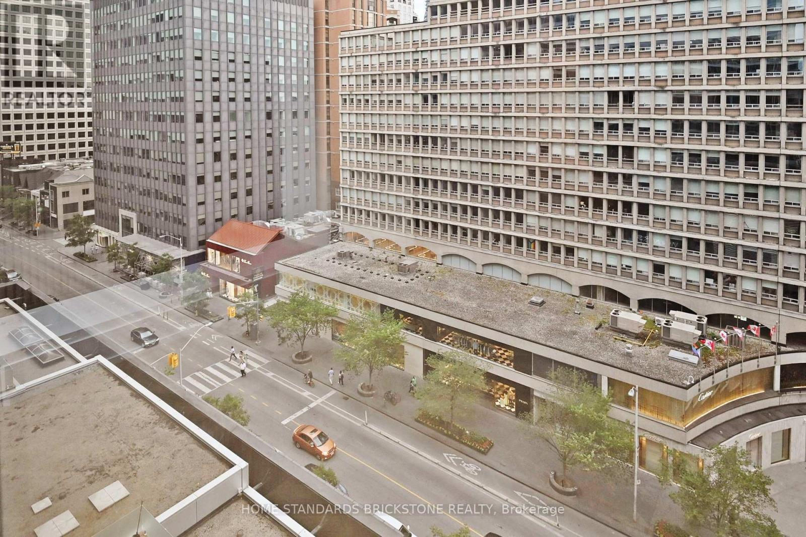 1009 - 110 Bloor Street W, Toronto, Ontario  M5S 2W7 - Photo 38 - C12243567