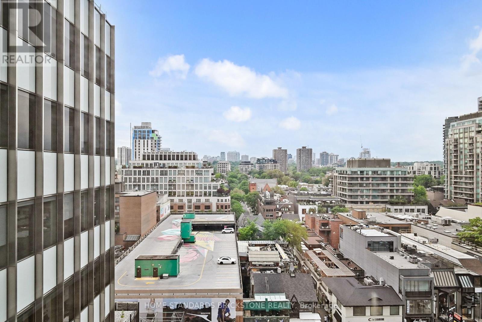 1009 - 110 Bloor Street W, Toronto, Ontario  M5S 2W7 - Photo 40 - C12243567