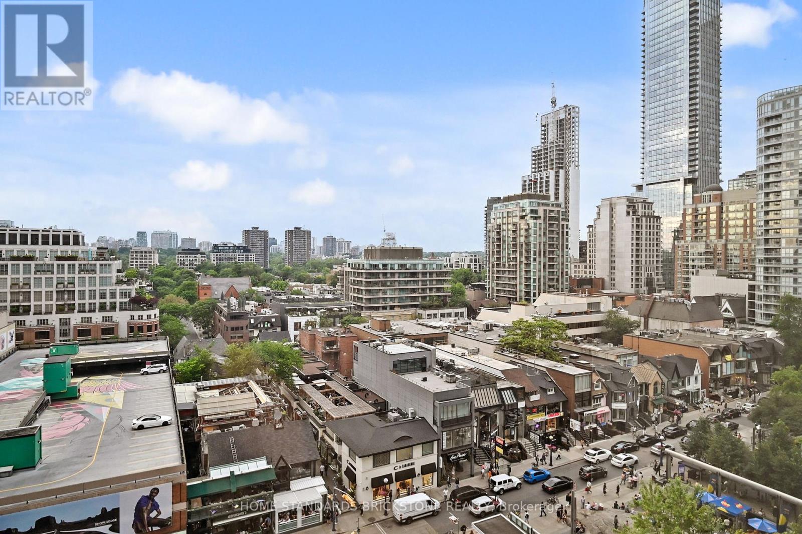 1009 - 110 Bloor Street W, Toronto, Ontario  M5S 2W7 - Photo 42 - C12243567
