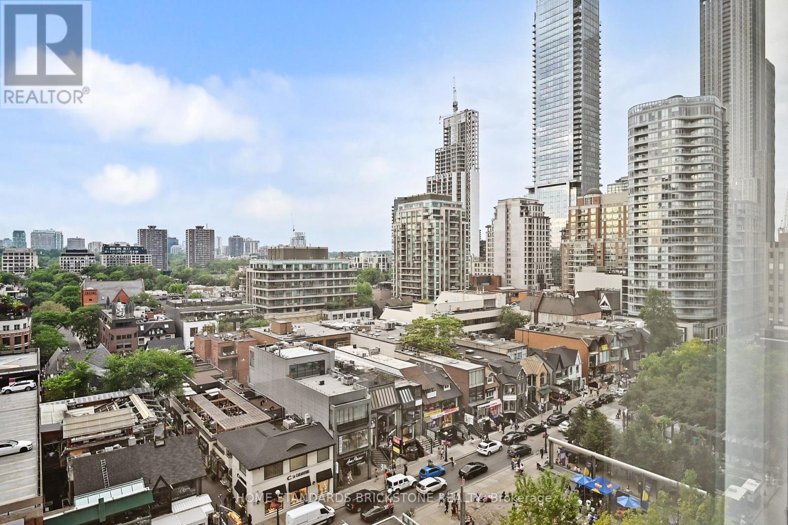 1009 - 110 Bloor Street W, Toronto, Ontario  M5S 2W7 - Photo 45 - C12243567