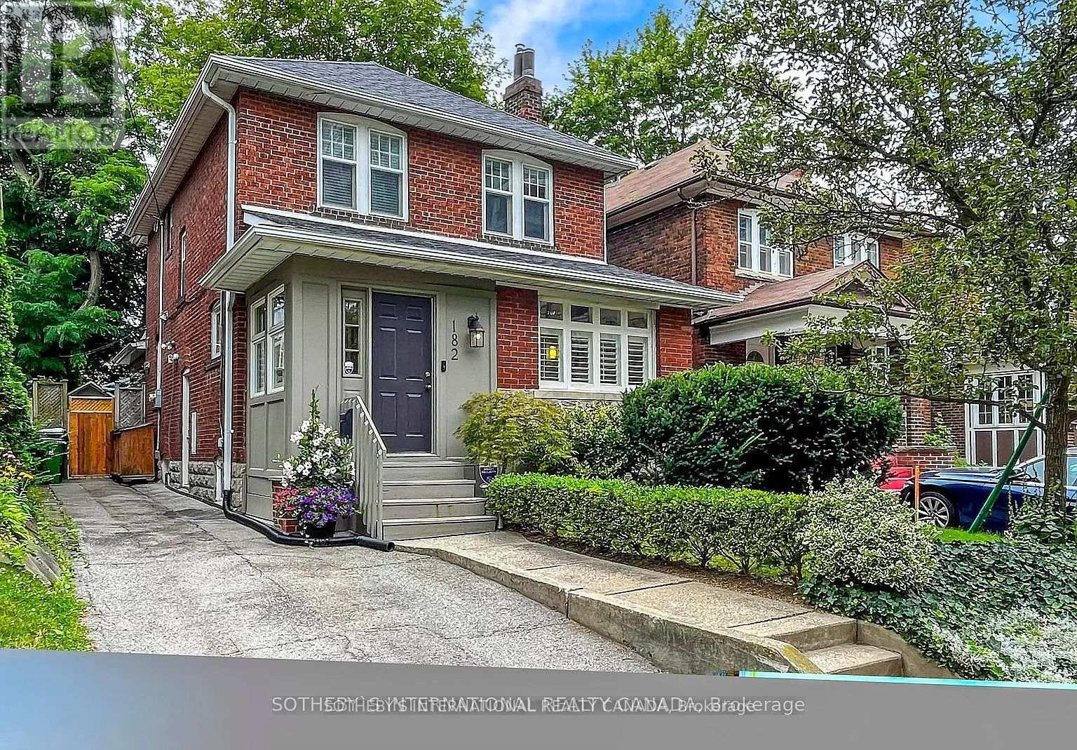 Property at 182 DUPLEX AVENUE image 1