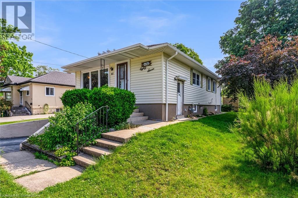 Property at 87 HOMEWOOD Avenue image 1