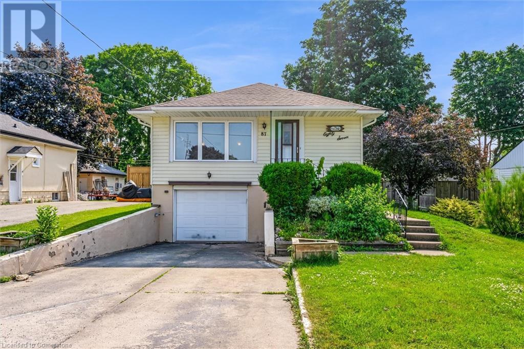 Property at 87 HOMEWOOD Avenue image 2