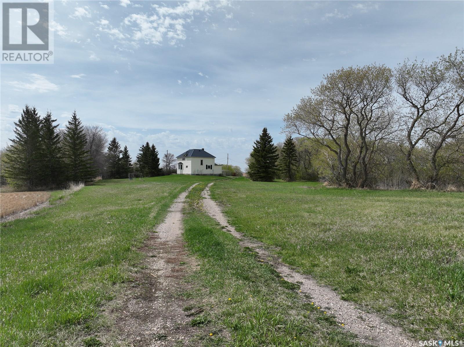 Eatons Acres, Fertile Belt Rm No. 183, Saskatchewan