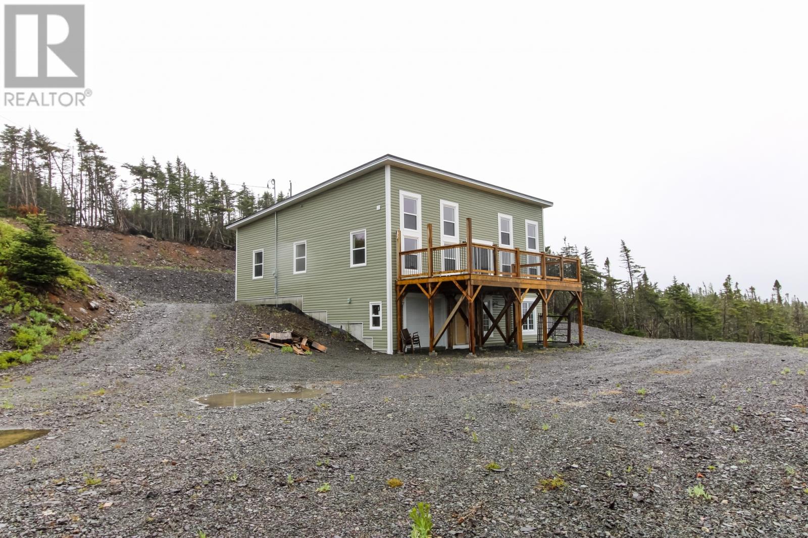 25 Ryan’s Pond W, Brigus Junction, Newfoundland & Labrador