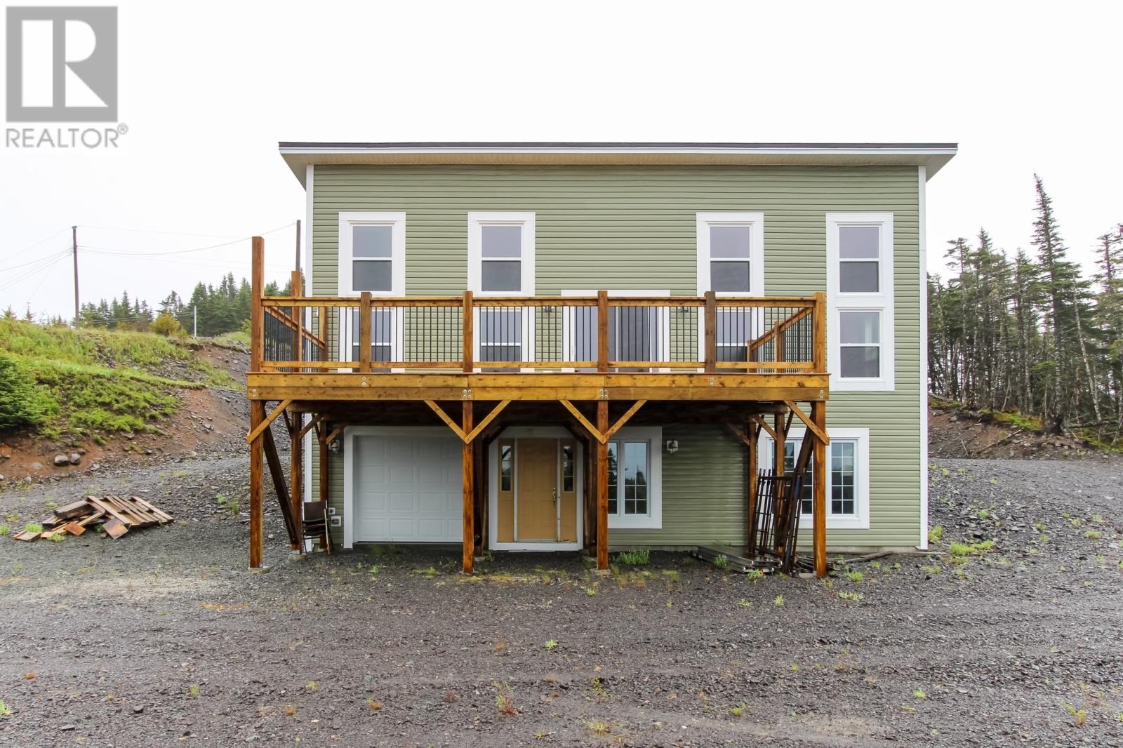 25 Ryan’s Pond W, Brigus Junction, Newfoundland & Labrador  A0B 1G0 - Photo 2 - 1286933