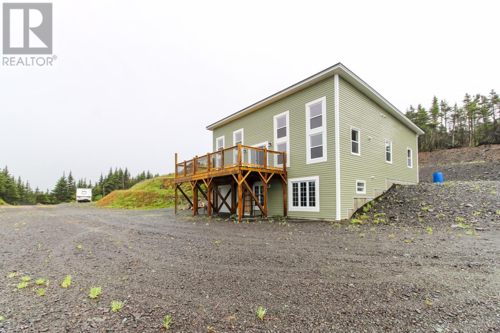 25 Ryan’s Pond W, Brigus Junction, Newfoundland & Labrador  A0B 1G0 - Photo 35 - 1286933