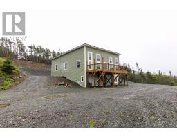 25 Ryan’s Pond W, Brigus Junction, Newfoundland & Labrador