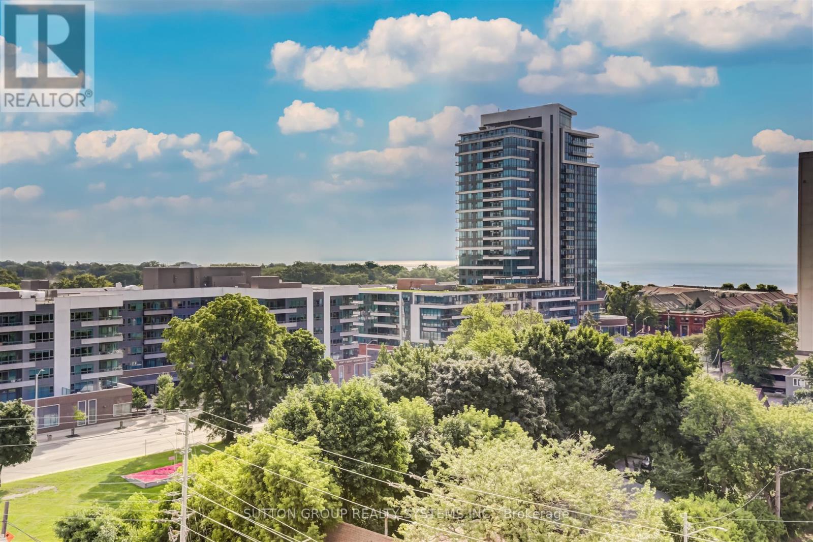 807 - 28 Ann Street, Mississauga (Port Credit), Ontario  L5G 3G1 - Photo 16 - W12242004