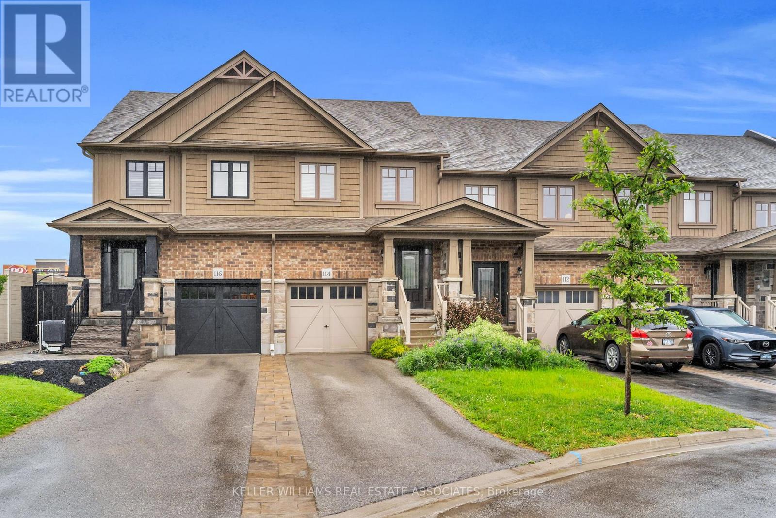 114 Winterton Court, Orangeville, Ontario  L9W 5H8 - Photo 3 - W12243569