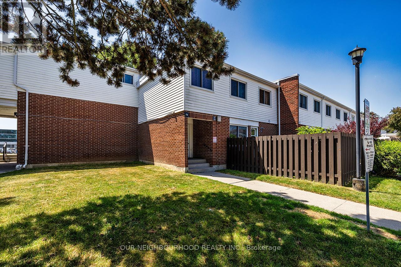 Property at 57 - 1010 GLEN STREET image 1