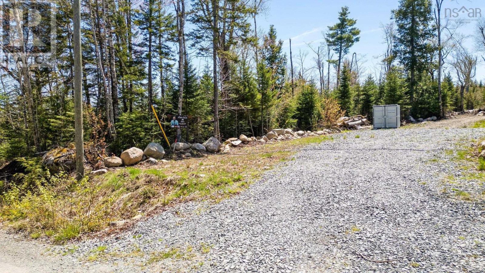 Lot 42 Russells Cove Road, Parkdale, Nova Scotia  B0R 1A0 - Photo 1 - 202511820