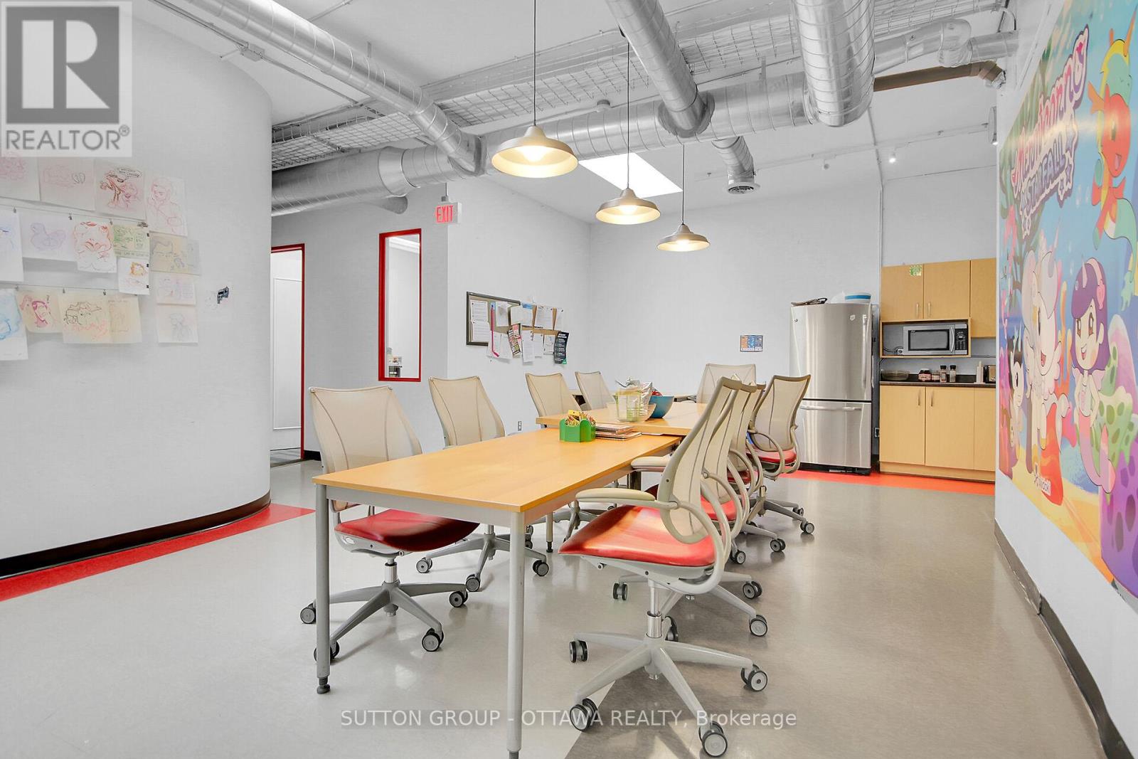 200 - 981 Wellington Street, Ottawa, Ontario  K1Y 2Y1 - Photo 22 - X12243589