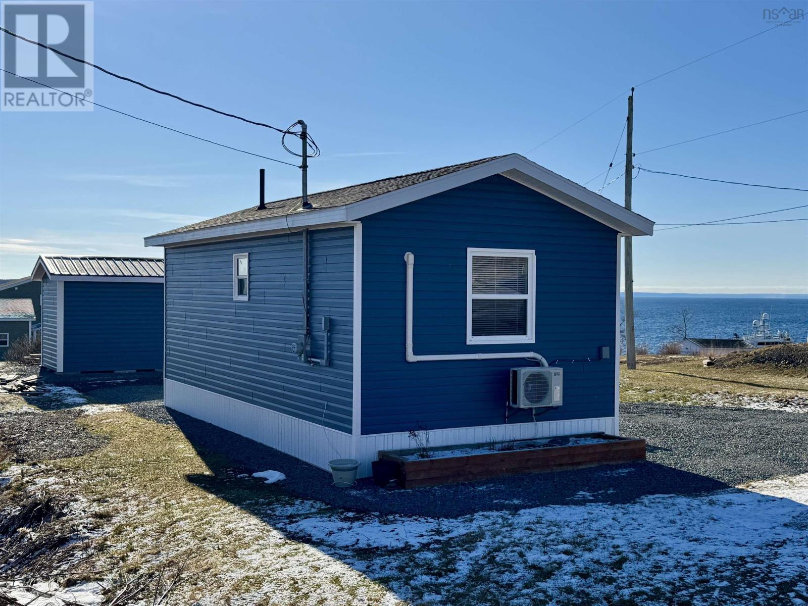 2542 Highway 206, Arichat, Nova Scotia  B0E 1A0 - Photo 1 - 202501320