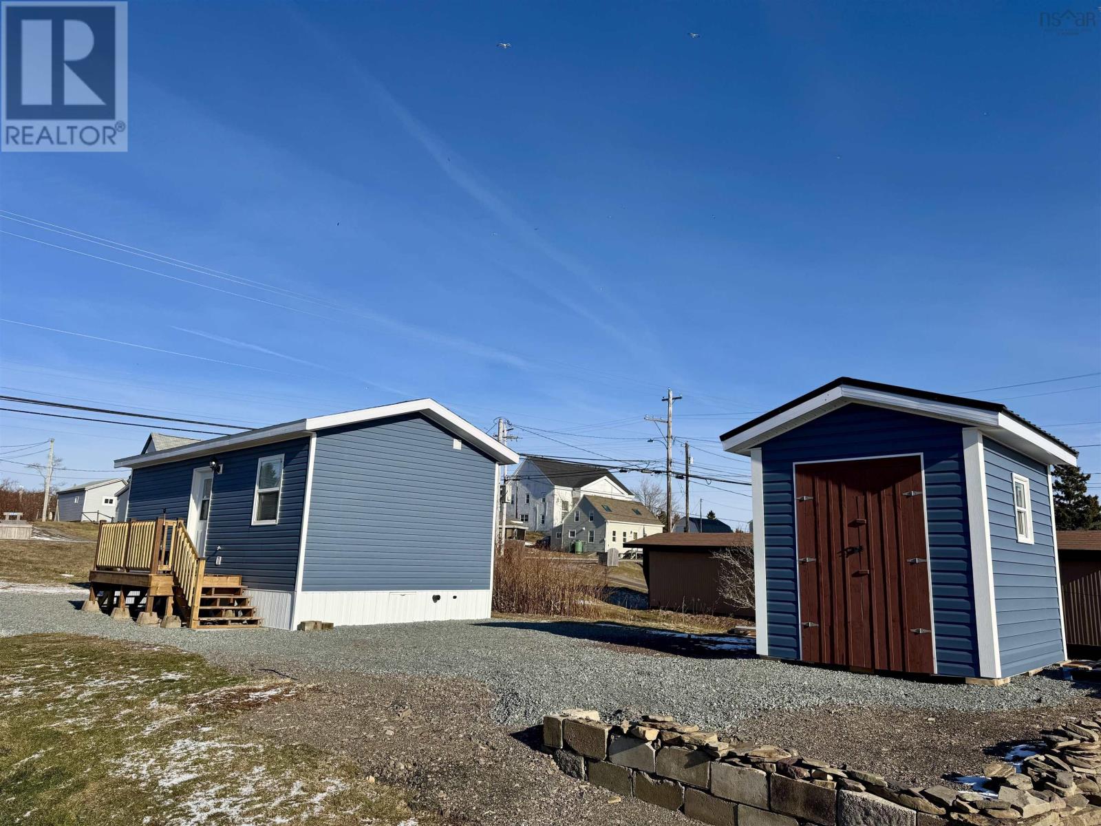 2542 Highway 206, Arichat, Nova Scotia  B0E 1A0 - Photo 19 - 202501320