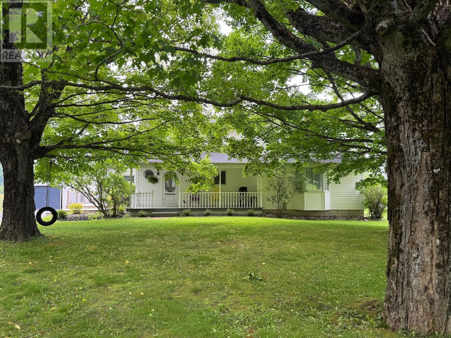 Property at 489 SALMON RIVER Road image 1