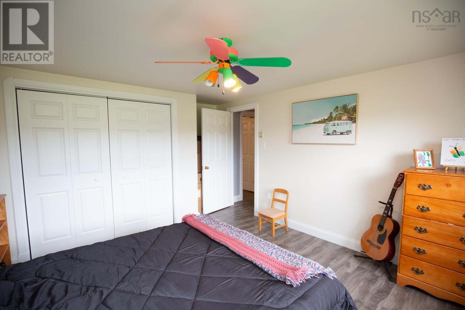 489 Salmon River Road, Valley, Nova Scotia  B6L 4E7 - Photo 22 - 202514894