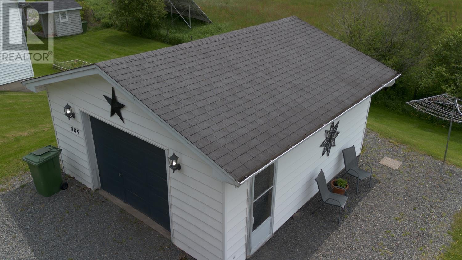 489 Salmon River Road, Valley, Nova Scotia  B6L 4E7 - Photo 33 - 202514894