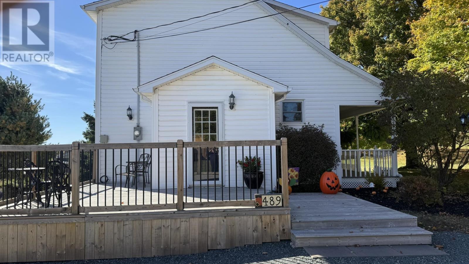 489 Salmon River Road, Valley, Nova Scotia  B6L 4E7 - Photo 38 - 202514894