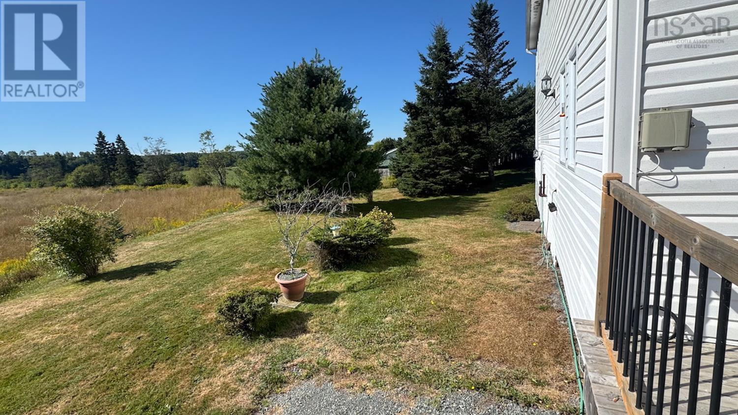 489 Salmon River Road, Valley, Nova Scotia  B6L 4E7 - Photo 39 - 202514894