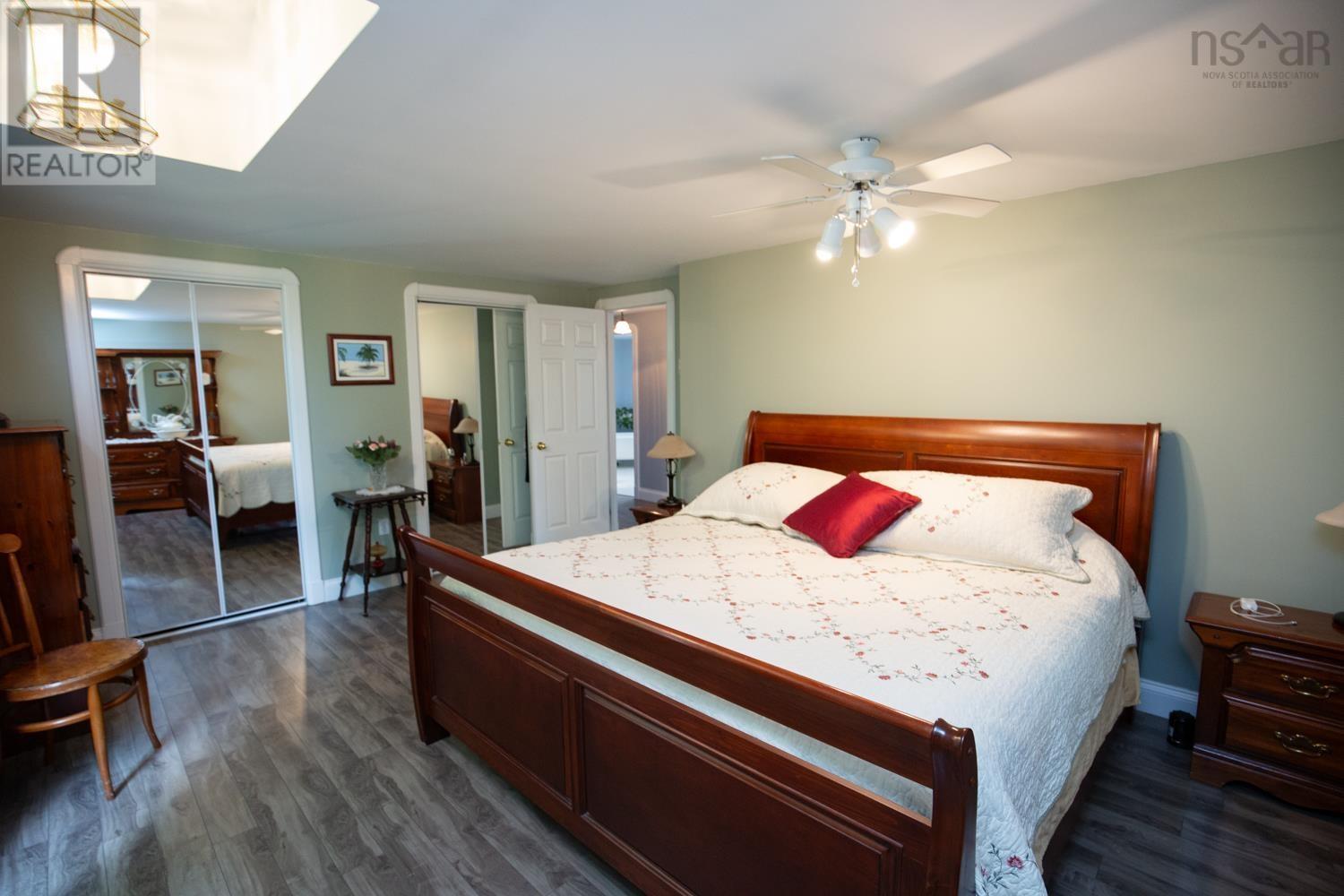 489 Salmon River Road, Valley, Nova Scotia  B6L 4E7 - Photo 20 - 202514894