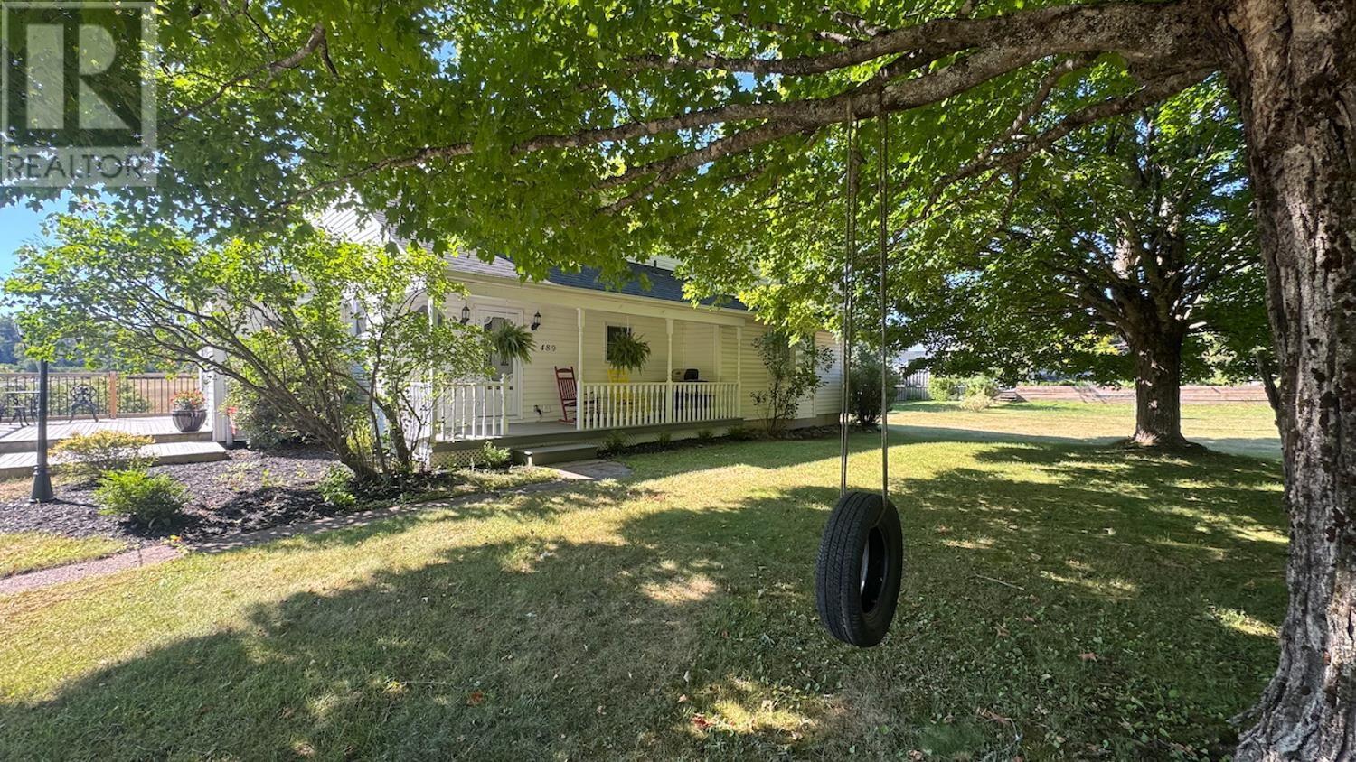 489 Salmon River Road, Valley, Nova Scotia  B6L 4E7 - Photo 35 - 202514894